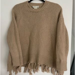 Kate Spade Alpaca Sweater